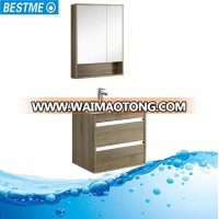 Popular Small Size Chinese Bathroom Cabinet of Good Price